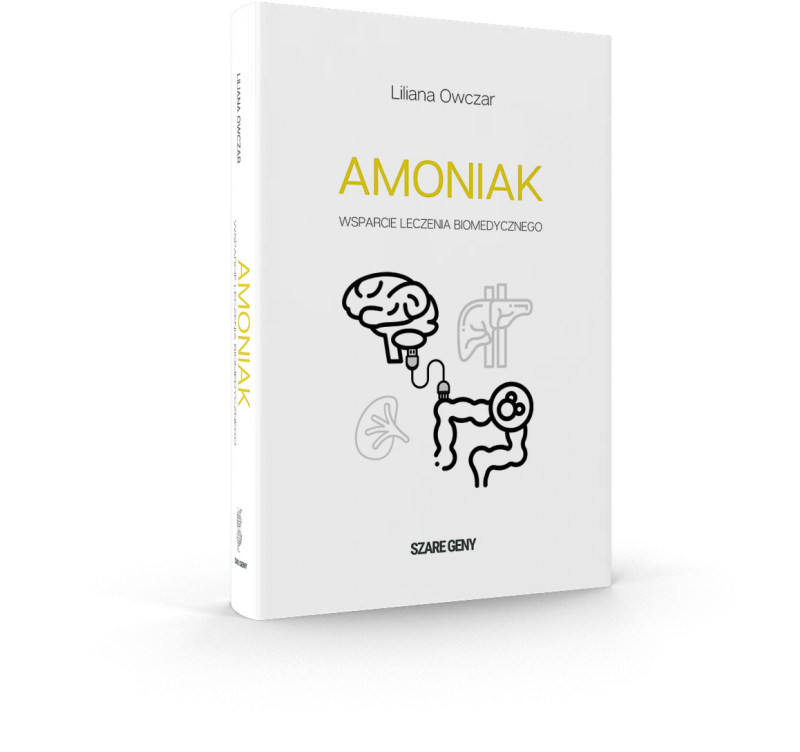 Amoniak Jest Bezbarwnym Gazem O Charakterystycznym Nieprzyjemnym Zapachu Amoniak-AUTYZM TERAZ-SKLEP-szare geny-ksiazka autyzm-leczenie autyzmu