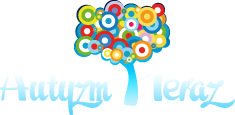 Logo Autyzm teraz